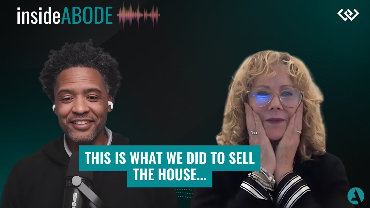 What It Takes to Sell a Home Right Now | Heidi Hurst
