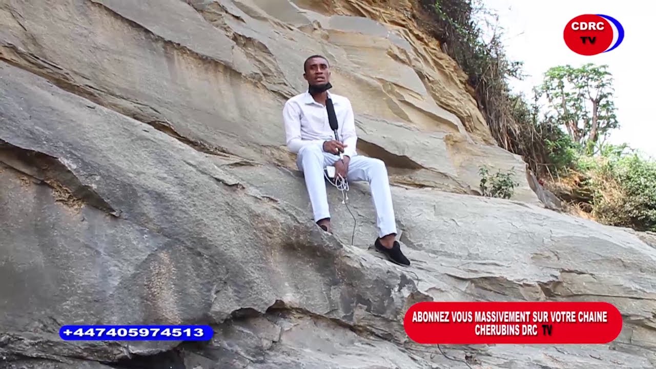 DECOUVRON ENSEMBLE LA VILLE DE MATADI , BOYOKA SIGNIFICATION YA MATADI ( SUR CHERUBINS DRC TV )