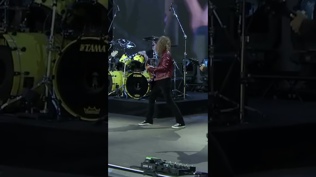Metallica, Brian Tatler of the English band Diamond Head to perform &ldquo;Am I Evil?&rdquo;, 2024 #metallica