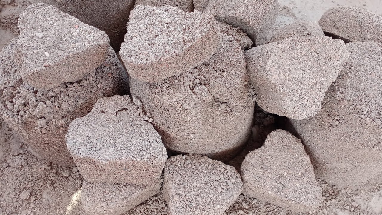 ASMR: Multi Grains Texture Dry Floor Crumbling#crumbling #asmrsounds #asmr