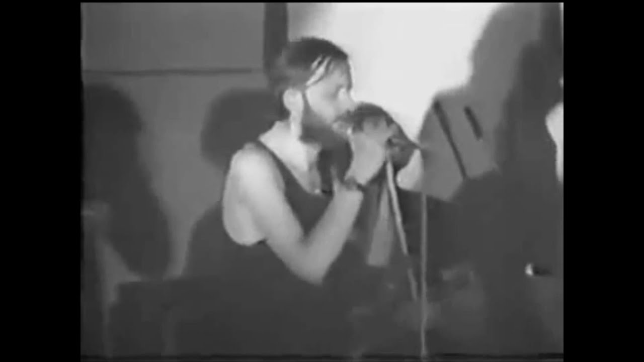 Dżem Koncert (całość) Poznań Słońce, trasa 