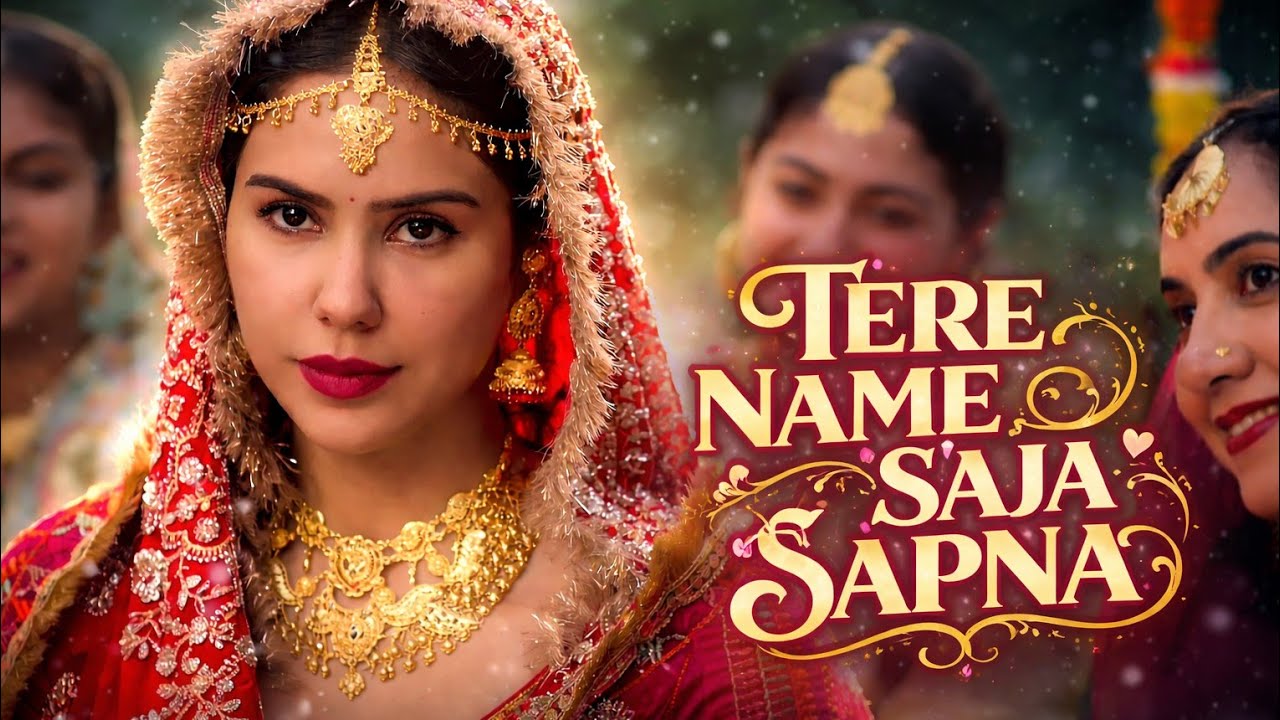 BORDER 2:Tere Naam Se Saja Har Sapna  | Sunny Deol Varun D, Diljit Dosanjh, Ahan S | Sachet