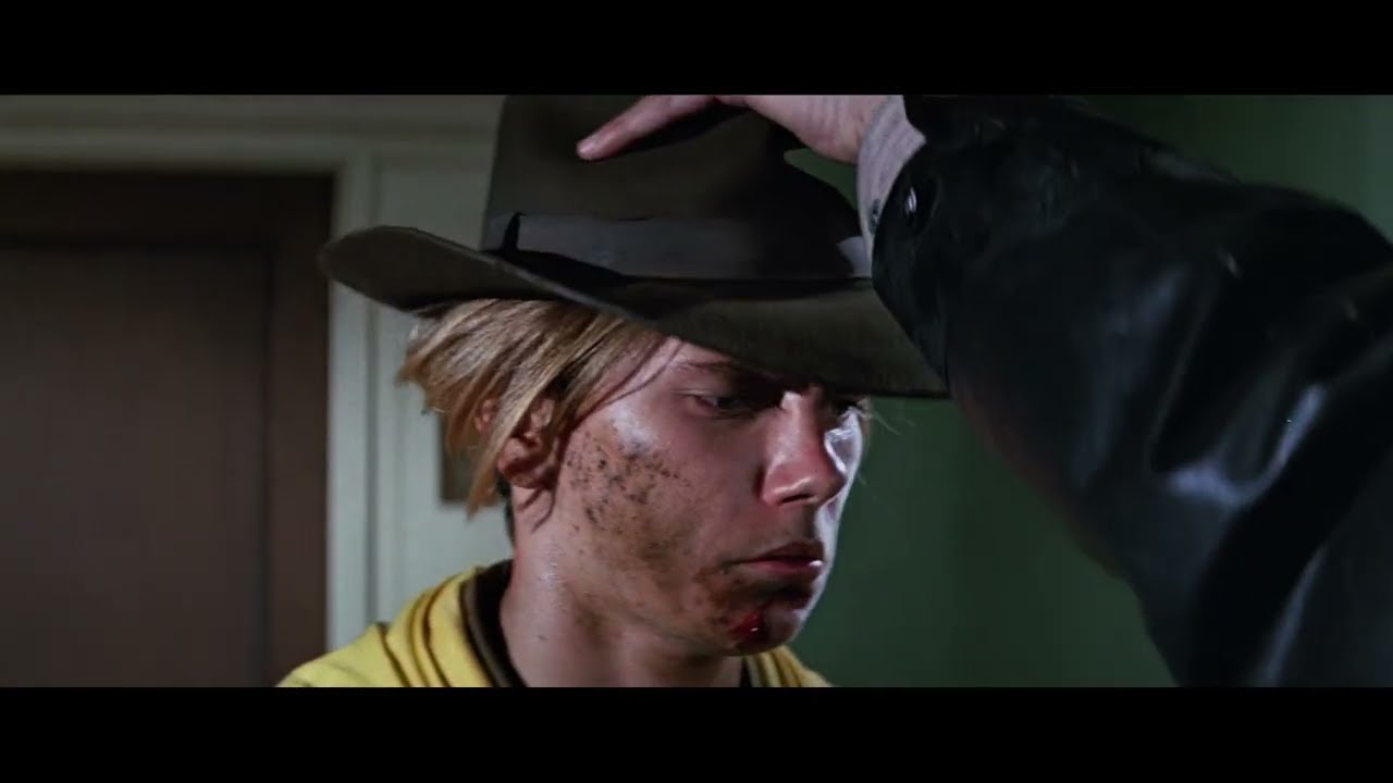 Indiana Jones 