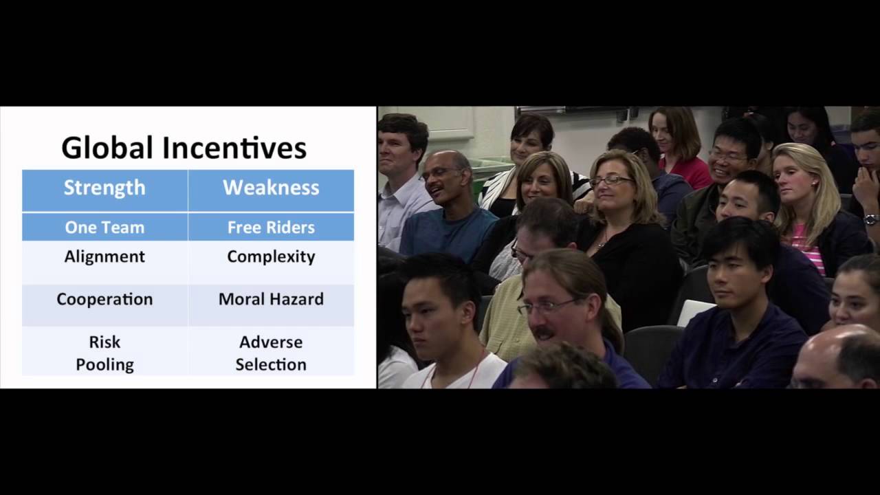 Doing Your Job May Be Hazardous To Your Career - LinkedIn Speaker Series - 2/3