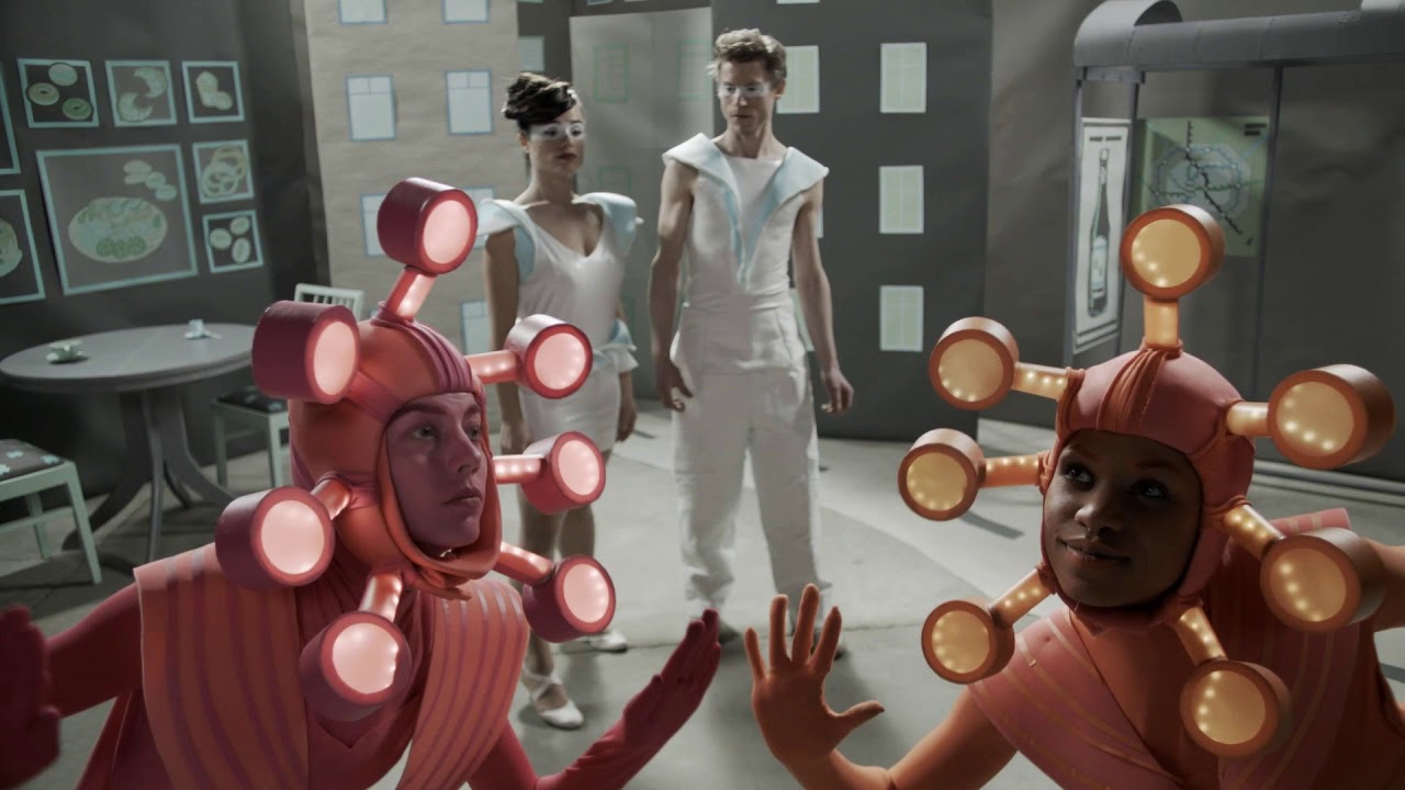 Anatopia- Virus Directors cut