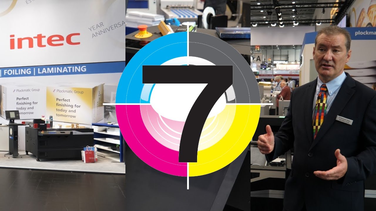 A walk-through of Intec's new releases at drupa 2024, Pt. 1