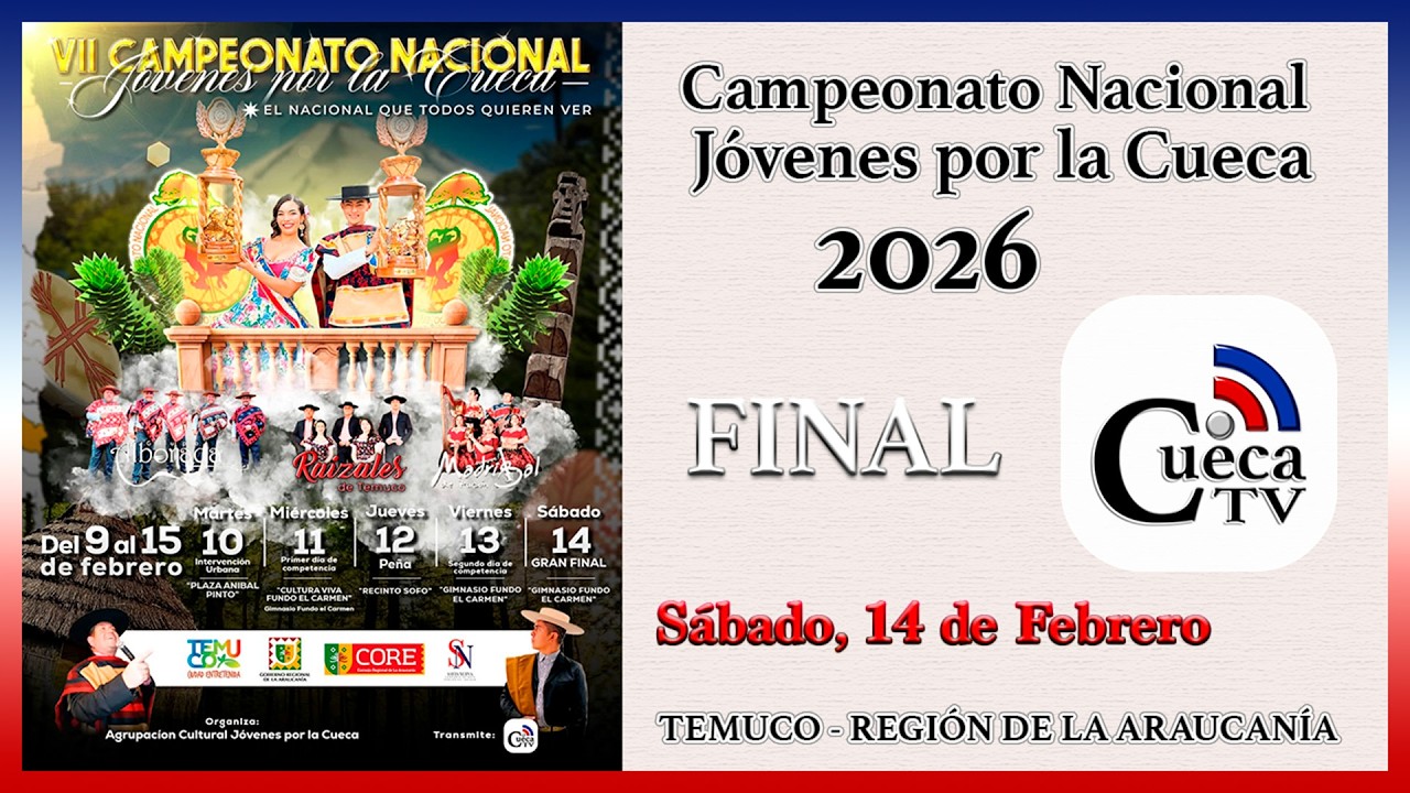 FINAL - NACIONAL JÓVENES POR LA CUECA 2026