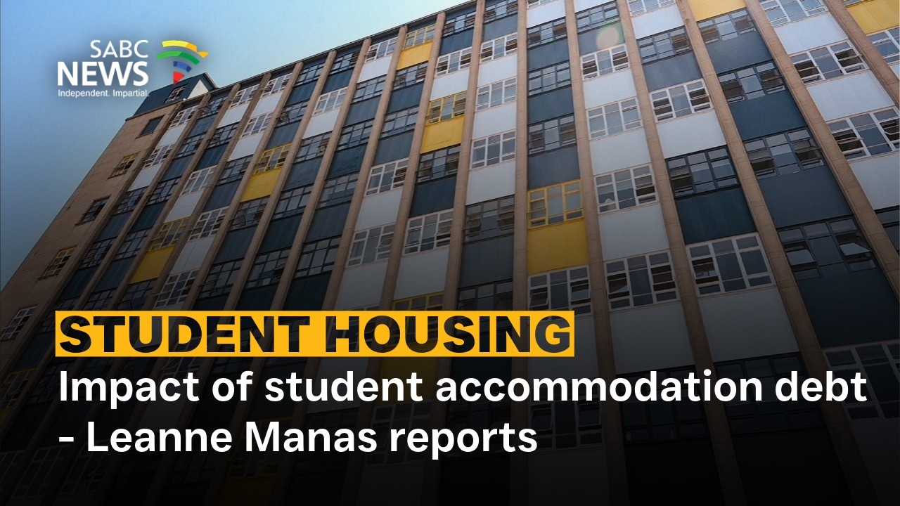 Student Housing | Impact of student accommodation debt - Leanne Manas reports