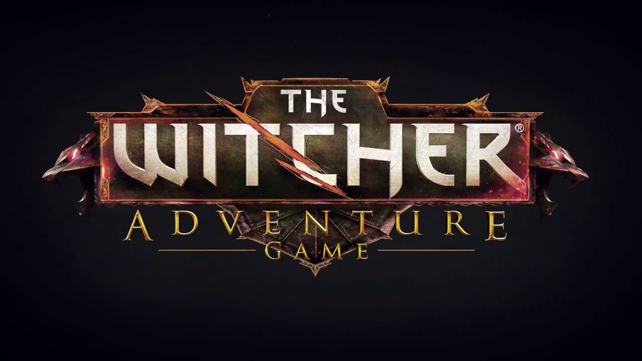 The Witcher Adventure Game - Official Tutorial