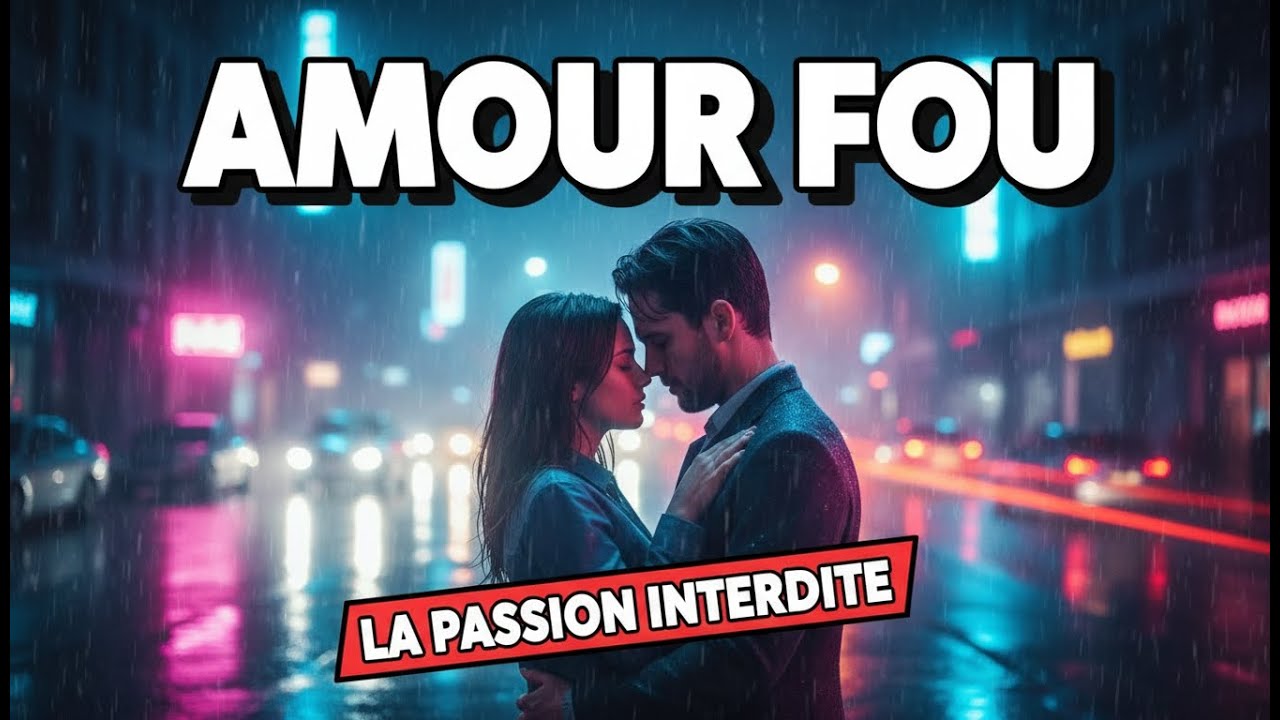 Amour Fou – Zouk Love Romantique | Inspiré du Vibe Kupidon | Musique Douce 2026