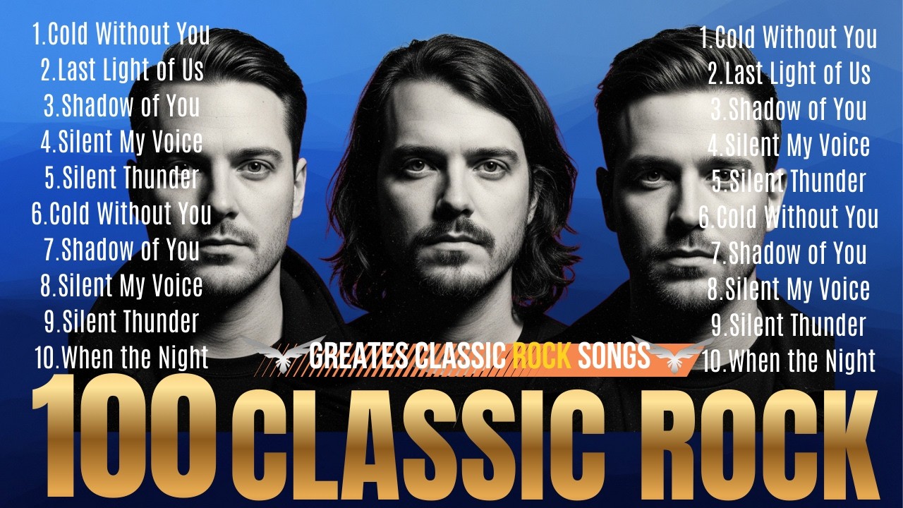 Slow Rock Alternative Rock 90s 2000s - Inspired by Simple Plan, The Calling, Howie Day, Linkin Park