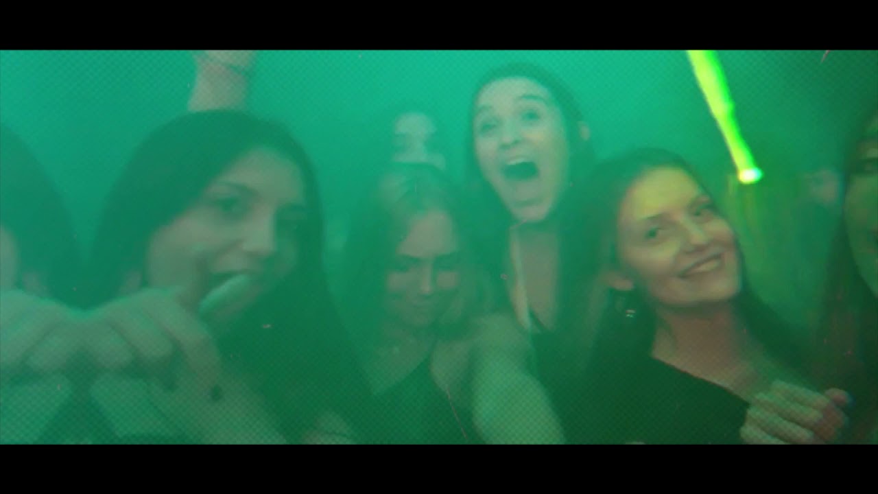 SPOT PARA DJS O EVENTOS  - DJ PENDEX