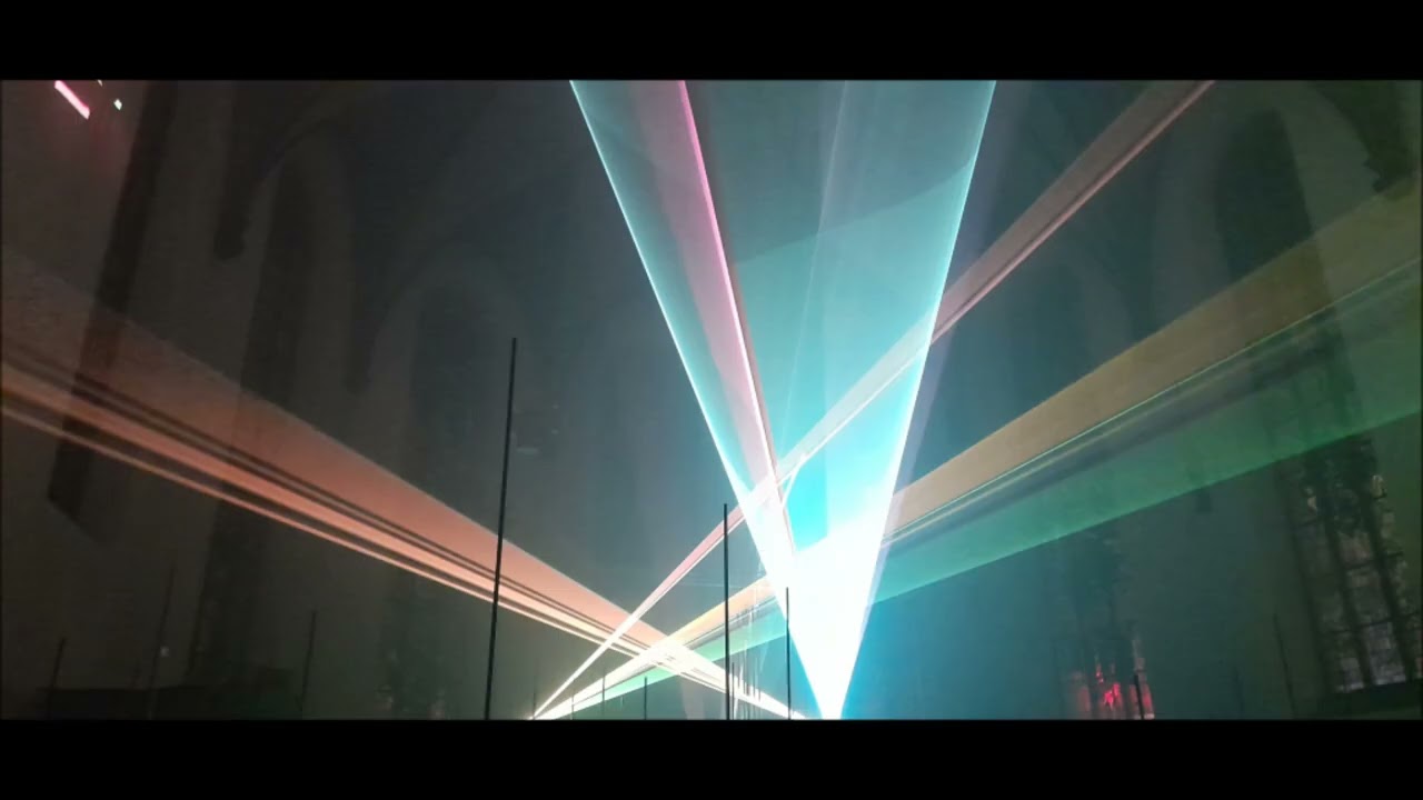 REFRAKTO A SPIRITUAL JOURNEY INTO LIGHT AND SOUND