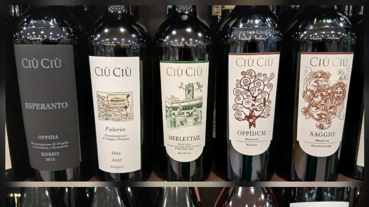 Gruppo Ciù Ciù Tenimenti.