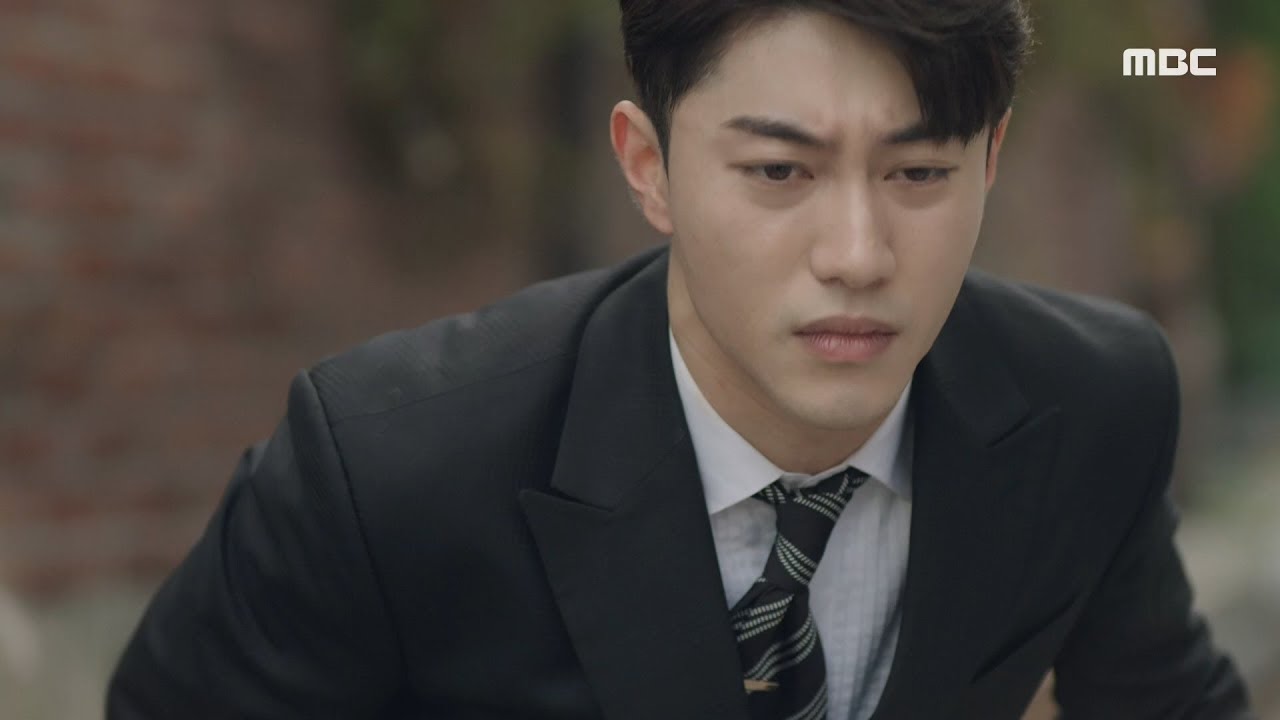 [Never twice] ep4, What's your identity?, 두 번은 없다 20191102