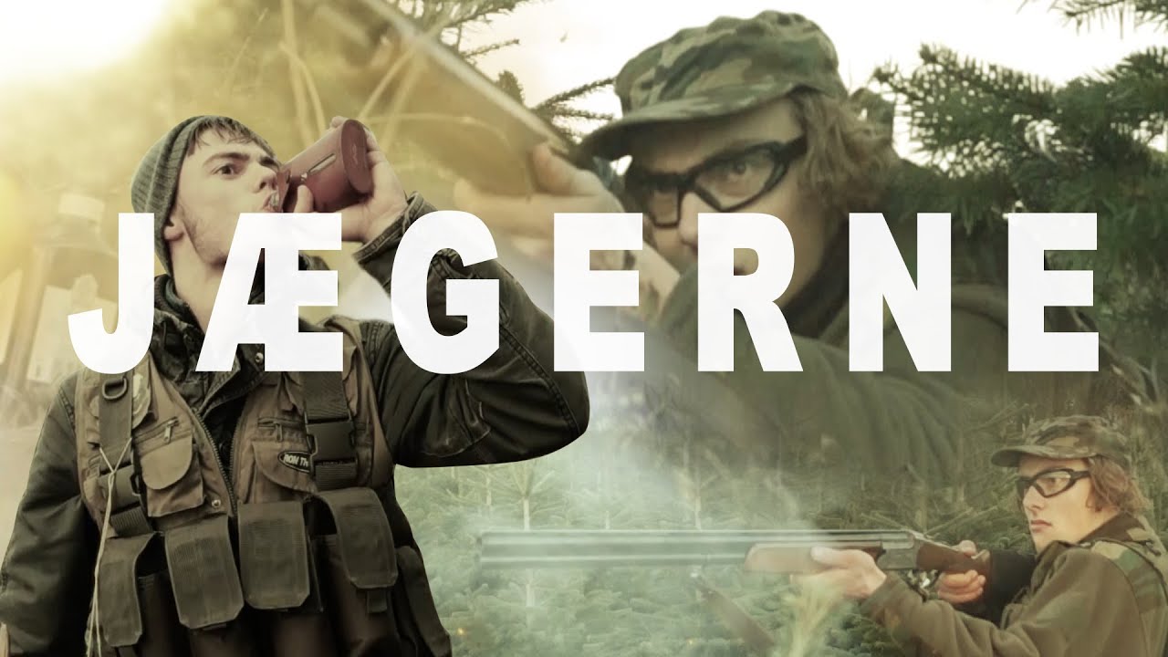 J&aelig;gerne 1