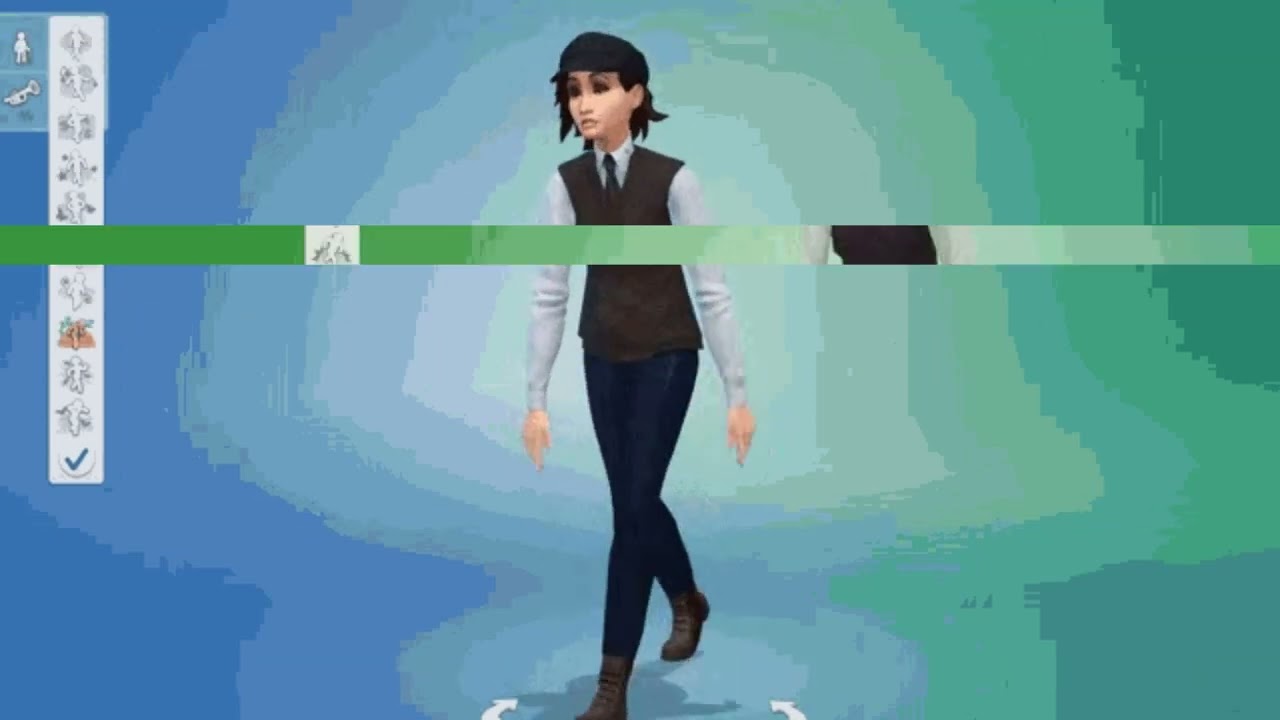 sims - Corook (Sub espa&ntilde;ol)