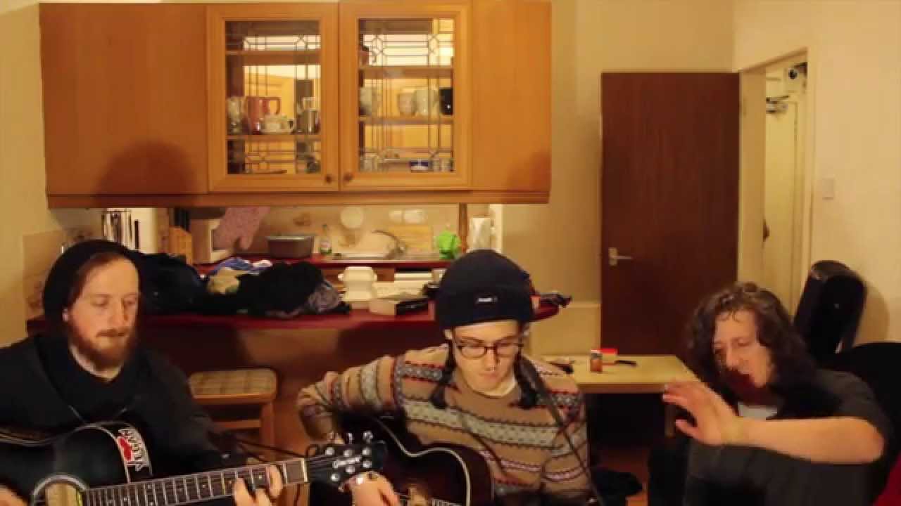 Onsind, Spoonboy and the Spook School - Style (Taylor Swift)