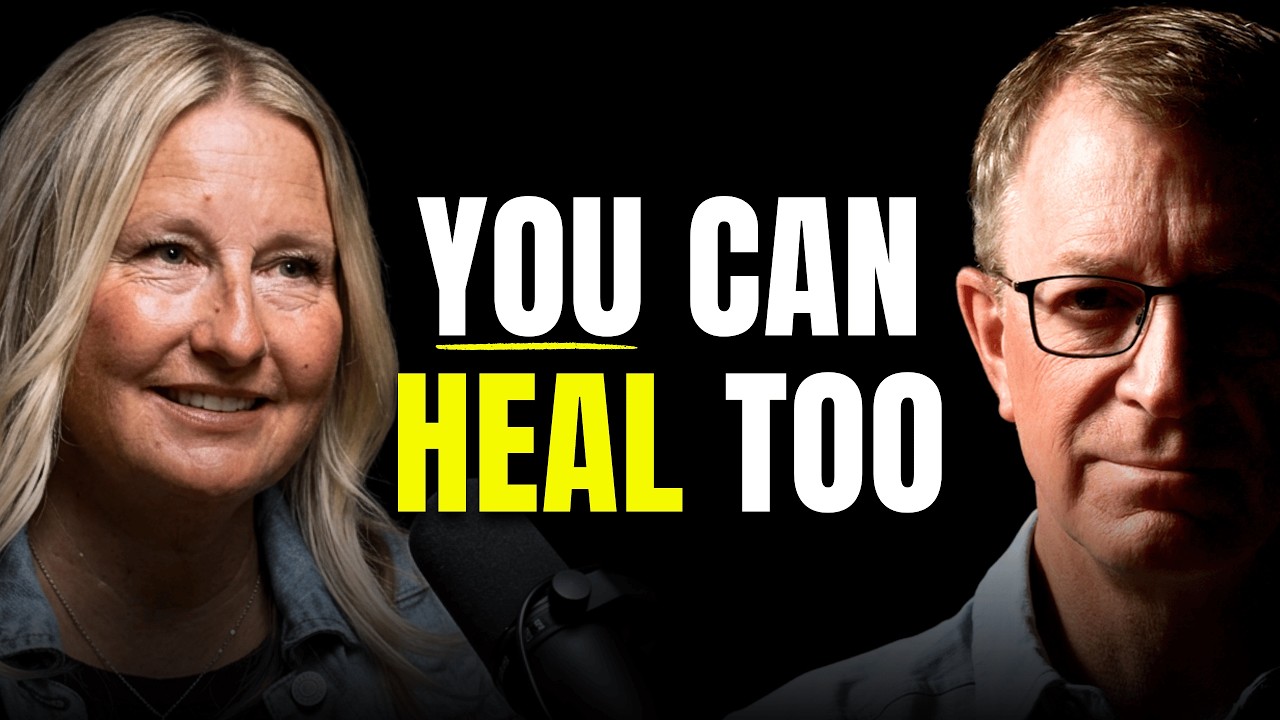 Why Most Christians Never Heal the Sick (And How You Can) - #180 Judy Deese