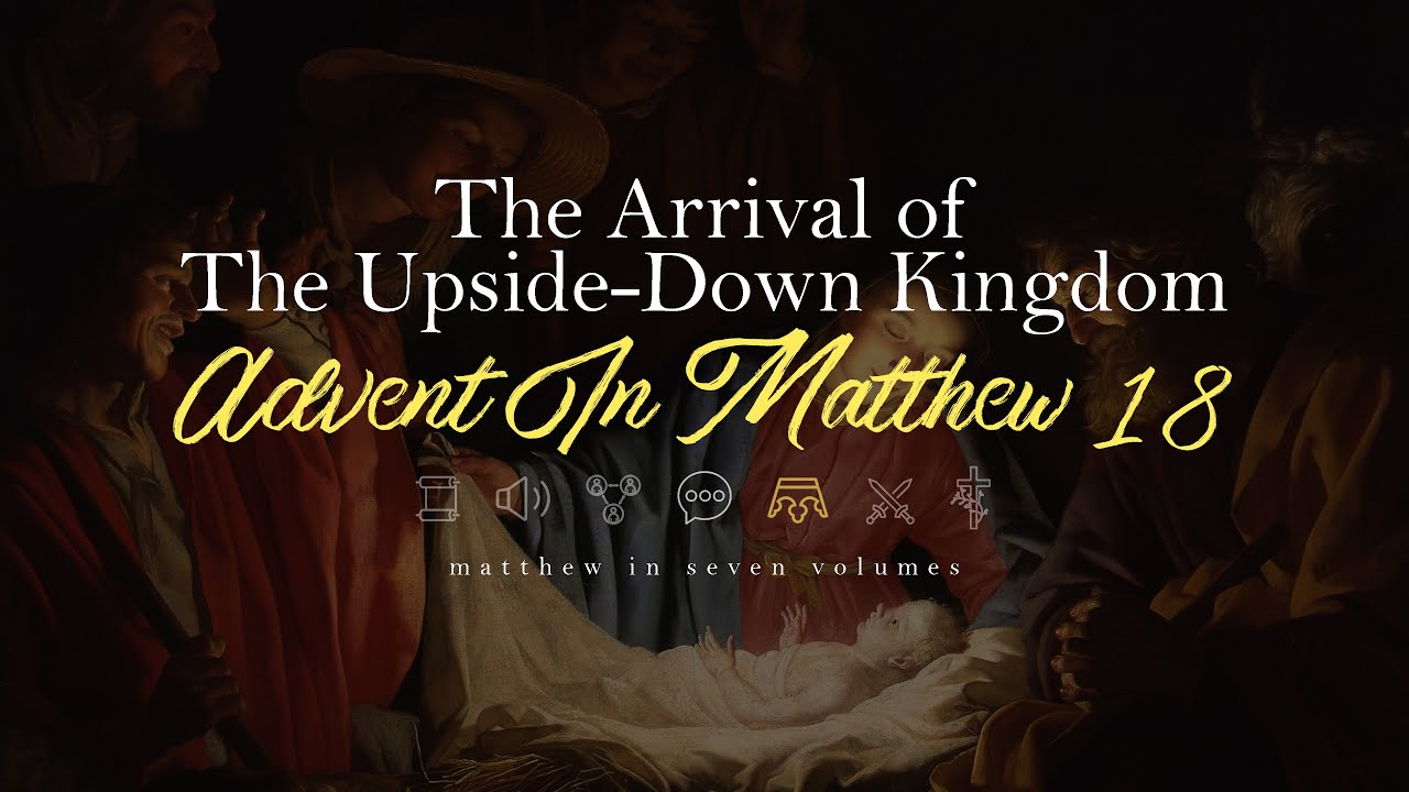 Christmas Belongs to Unworthy People (12/24/2026)