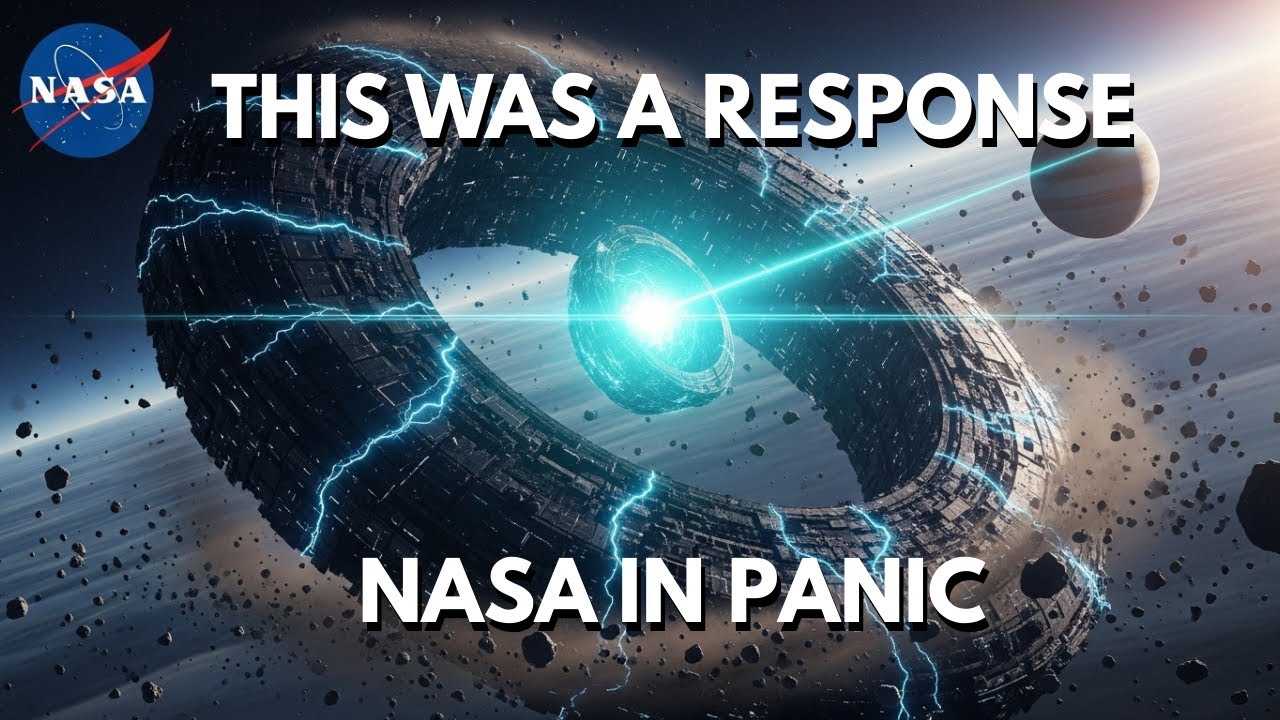 3I/ATLAS Just Sent a Signal—What It Means Is Bad News