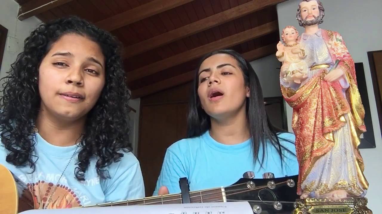 Porque te amo - Hermana Inés de Jesús (cover Summer Vega)