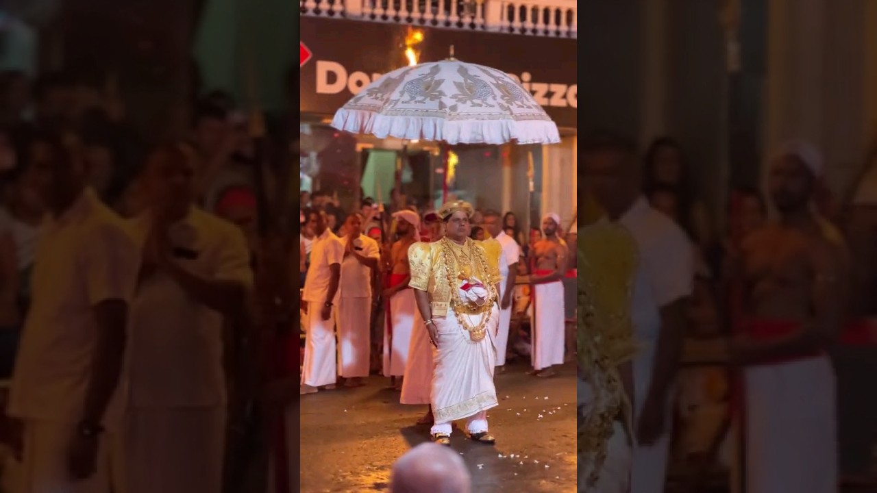 නිලමේ තුමා 🙏