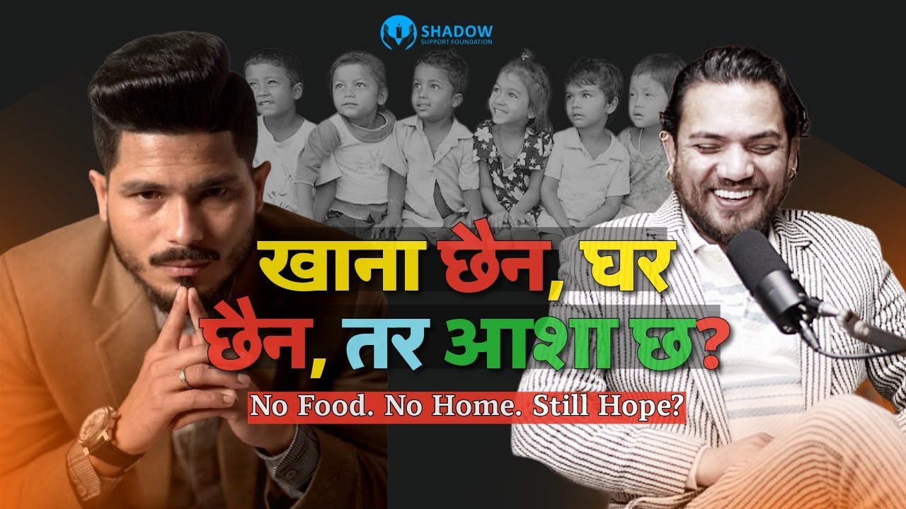 6500 Refugees अझै भोकै — Bhutanese Refugee Camp ko Real Story. #nepalipodcast #refugees #podcast