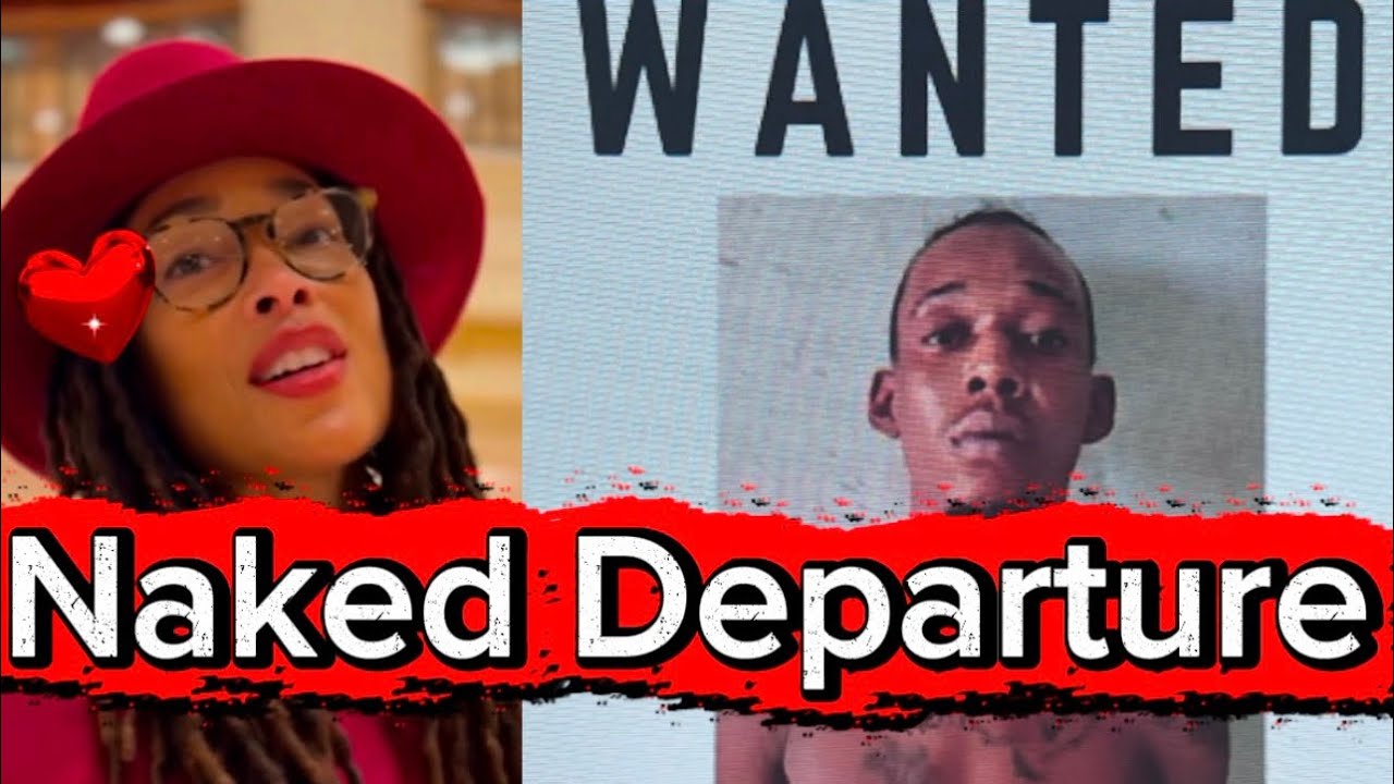 Разыскиваемый мужчина, 24-летний Джамал Борн, известный как Скинни, скончался во время прямой тра...