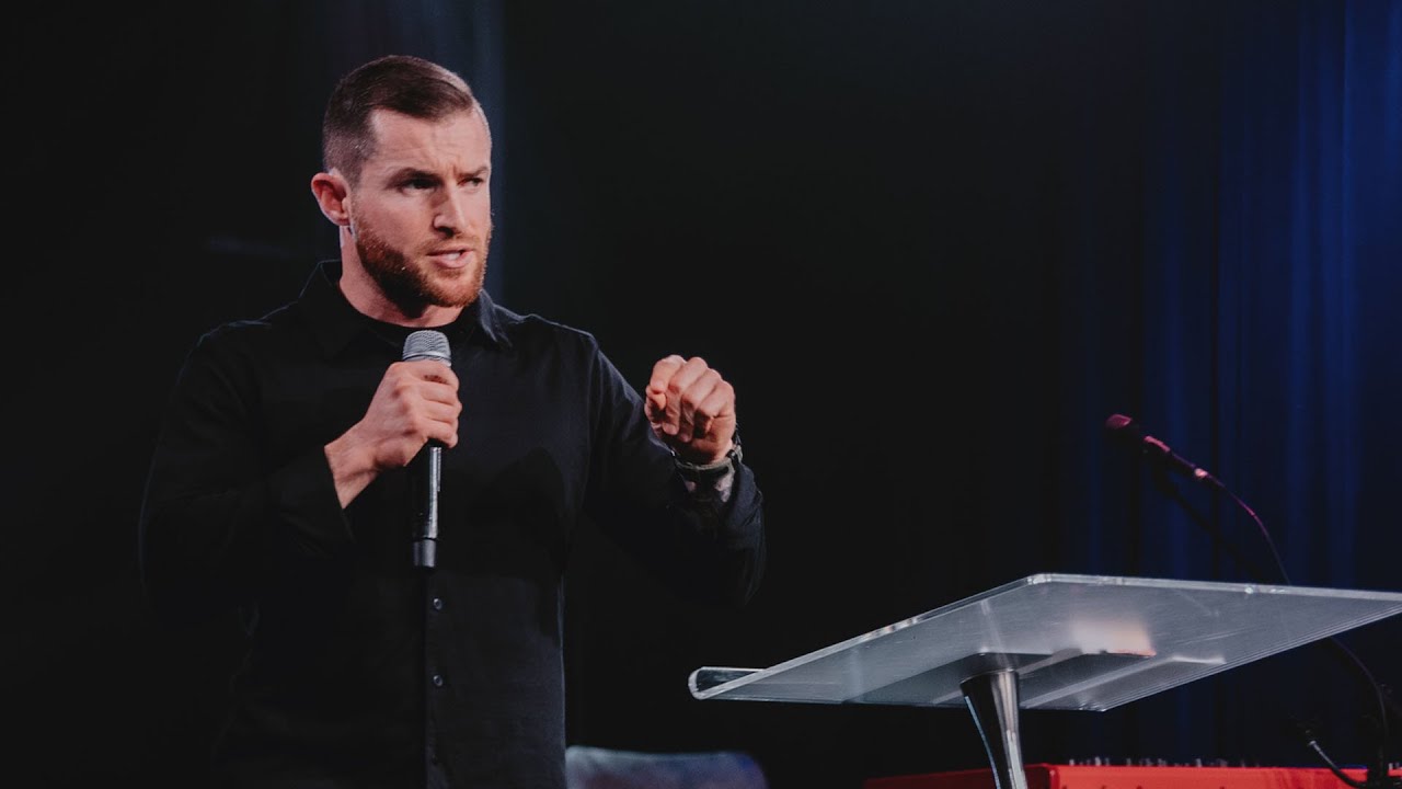 Sunday 01-05-24 // John Lemar