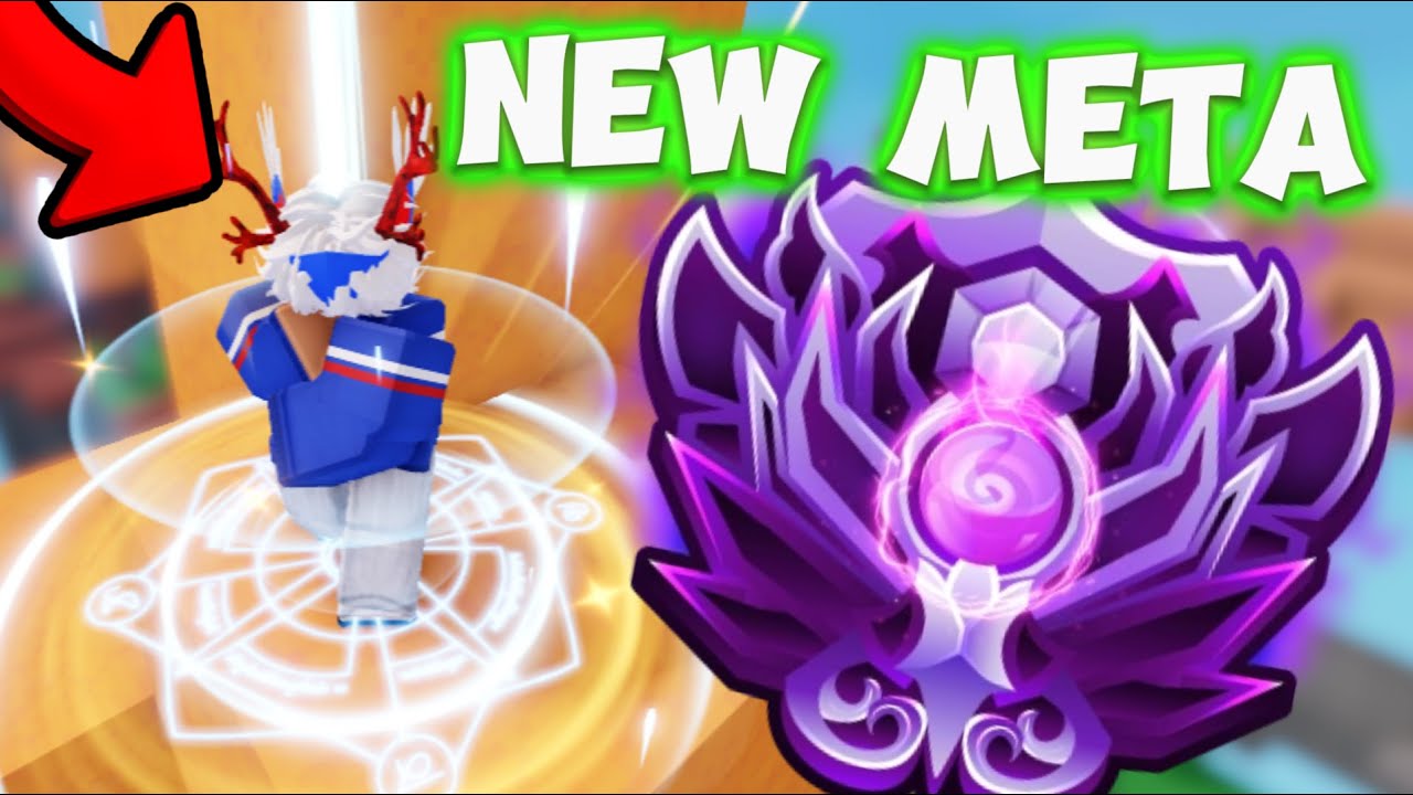 This Is The New BEST Ranked Strat... (Roblox Bedwars)