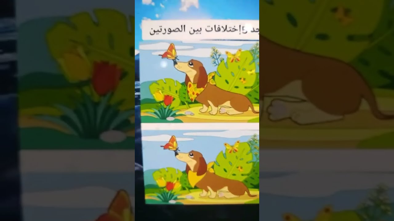بدأت قناة 