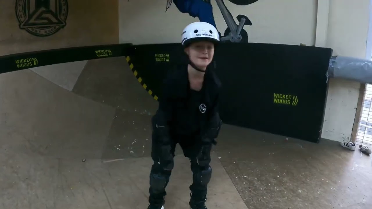 New Skates: USD Sam Crofts Pro III 60 - Unboxing and Testing!
