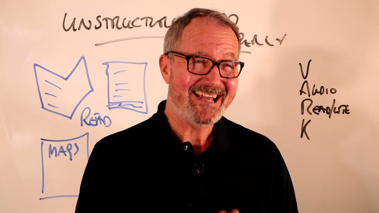 How to Do Unstructured CPD Properly