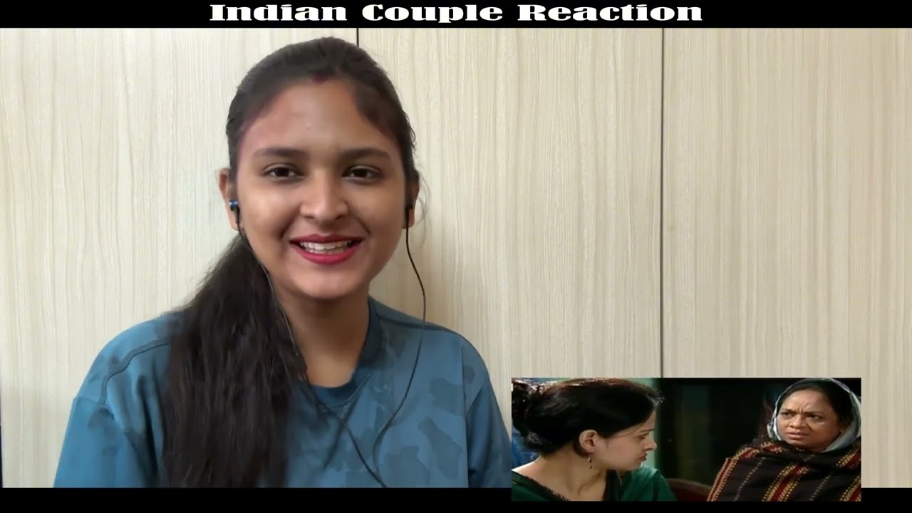 Indian Reaction 🇮🇳 Shakin Sharishuri | Ep99| Part 197| |Mosharraf Karim | Chanchal | Comedy Natok