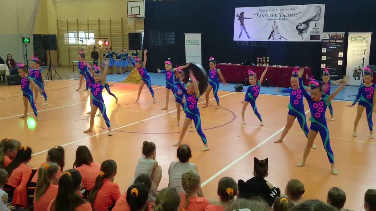 Soul dance Mini souliki 2017
