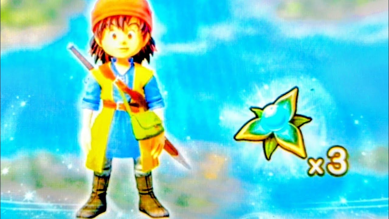 【DQ7R】ドラゴンクエスト7 Reimagind 体験版 ライブ配信 最終回!!