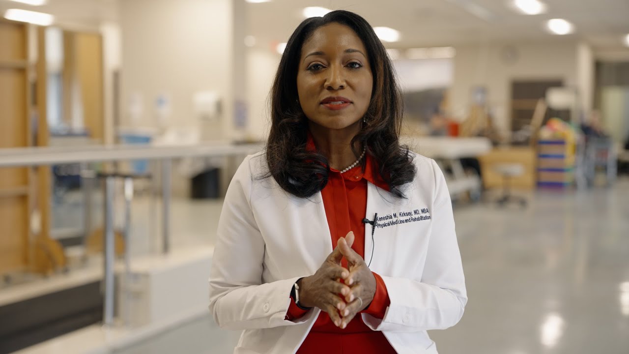 Inpatient rehabilitation after a heart attack or other major cardiac event