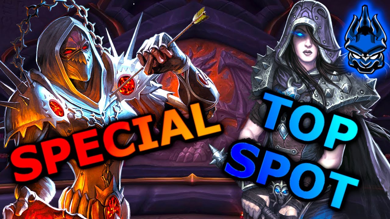 Dragonflight NEWS!! Season 2 DPS Rankings, Warlock Special Questline, & Blizzard Blue Post!