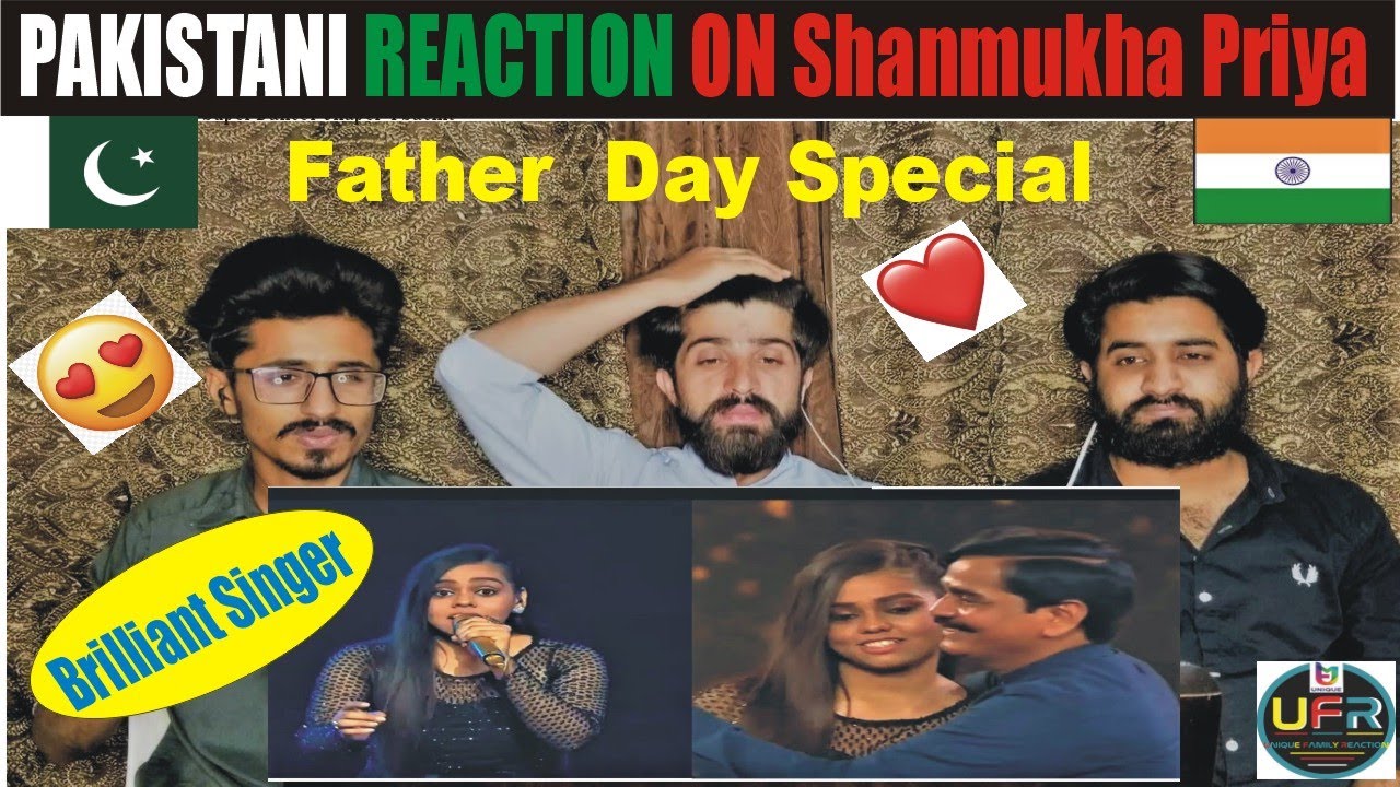 Pakistani Reaction I Bhare Naina 