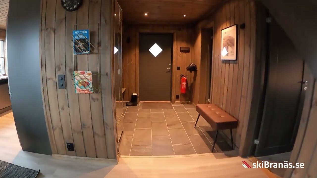 Räven 40 | Branäs skidort