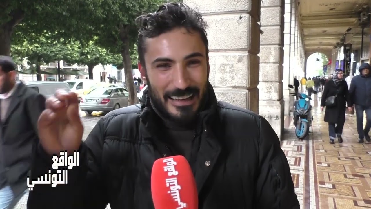 تونسي مقيم  في خارج  روحت حبيت نعمل مشروع تعبوني برشا و ندمت اني روحت
