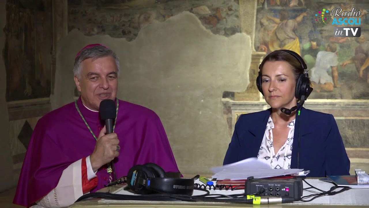 L'Offerta dei Ceri 2024