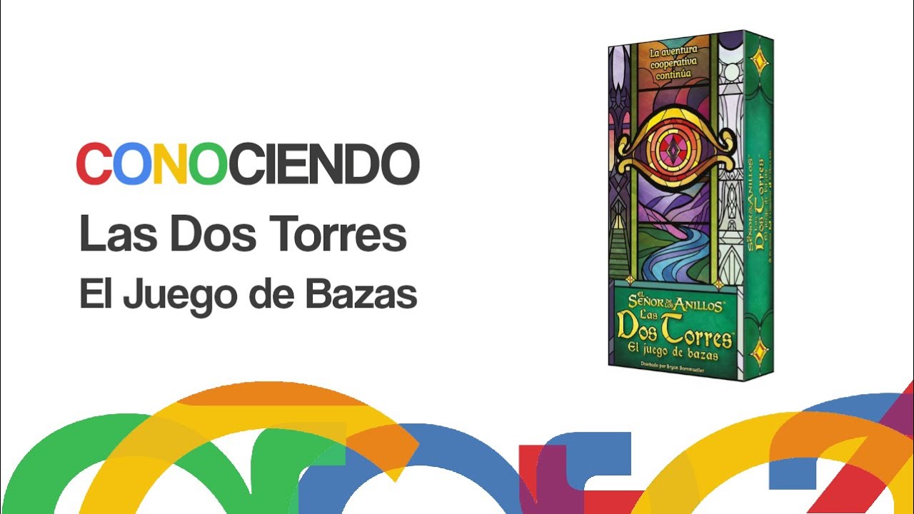 Conociendo Las Dos Torres: El Juego de Bazas