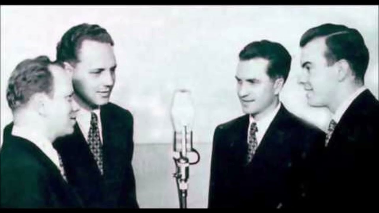 THE KING'S HERALDS  (1949 - 1961) PORTUGUES 4