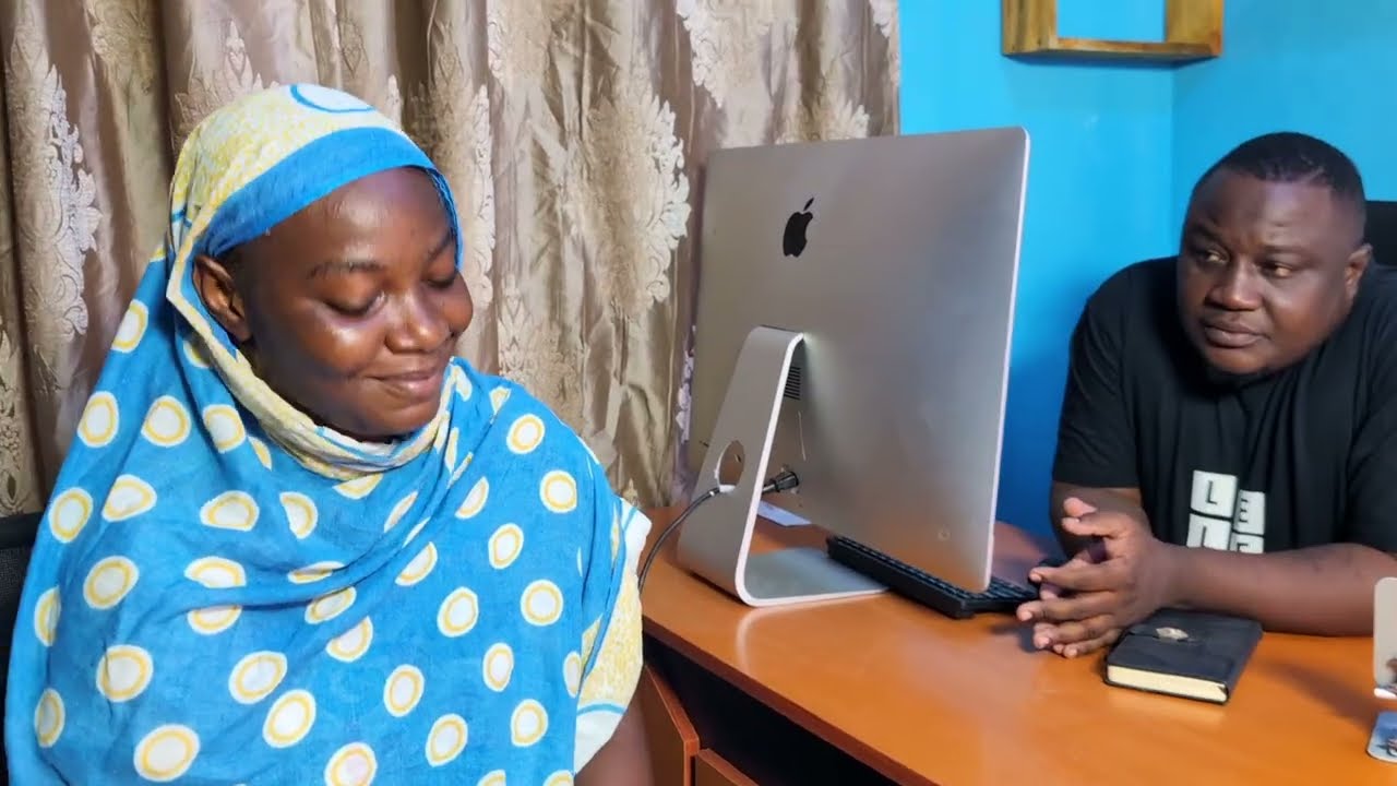 MKE WA MTU KUTAKA KUFUNGA RAMADHANI HII IMEKAAJE…