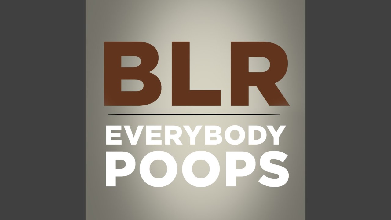Everybody Poops