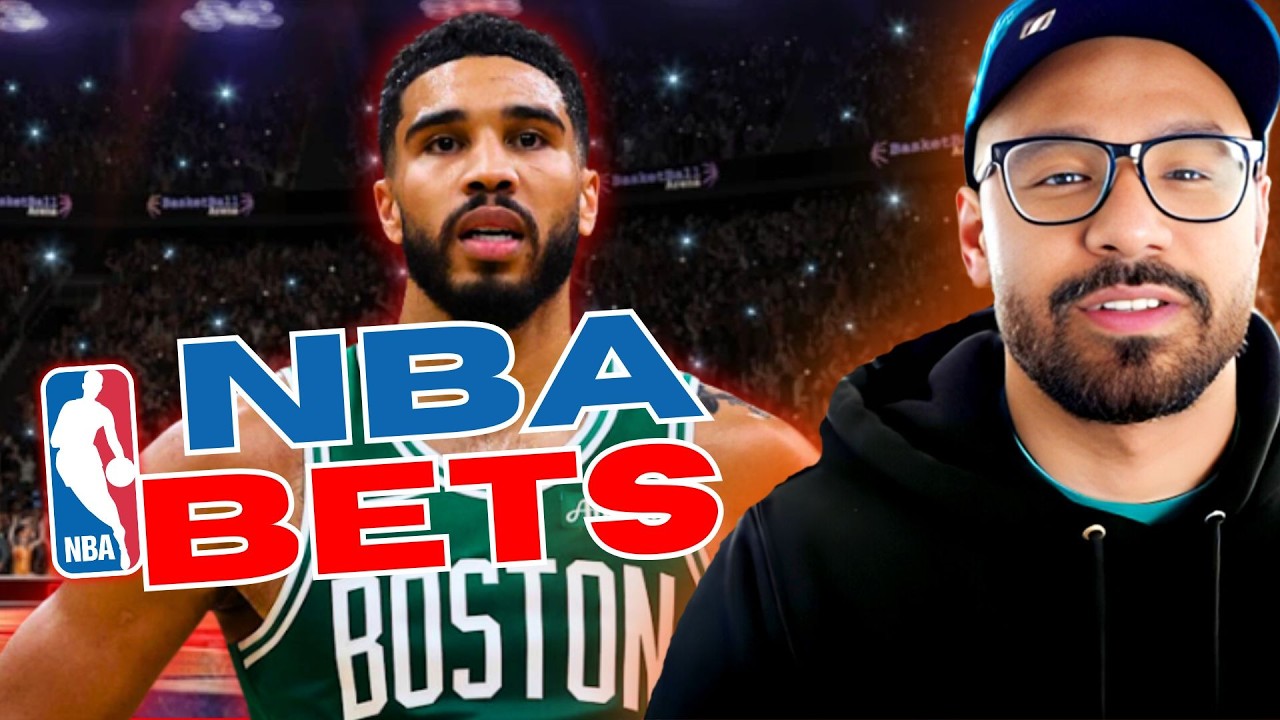 Player Prop Bet Analysis for the NBA Playoffs 28th April