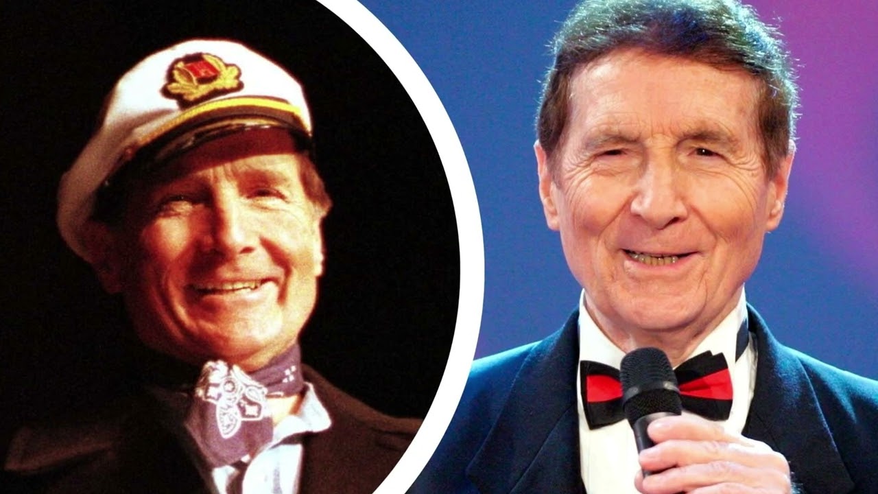 Vor 50 Minuten Freddy Quinn in tiefer Stille – ein