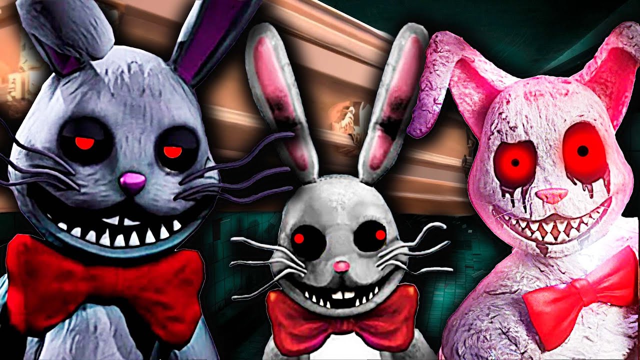 Mr. Hopp's - Coffin Dance Song (COVER)